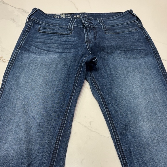 Ariat Women's  bootcut Jeans - Picture 5 of 16